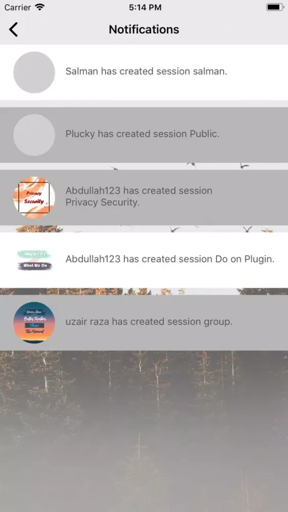 Tangkapan layar plug-in 804